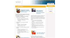 Desktop Screenshot of hce.sollyazarpro.com